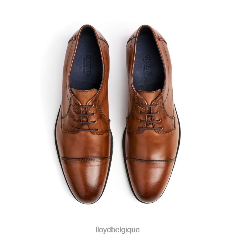 LLOYD mentir Hommes brun 4Z6Z6624 chaussures