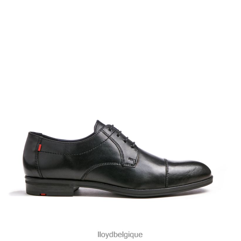 LLOYD mentir Hommes noir 4Z6Z66571 chaussures