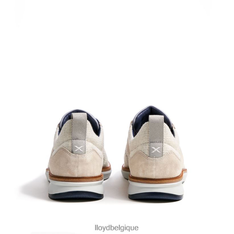 LLOYD merlin Hommes blanc 4Z6Z66265 chaussures