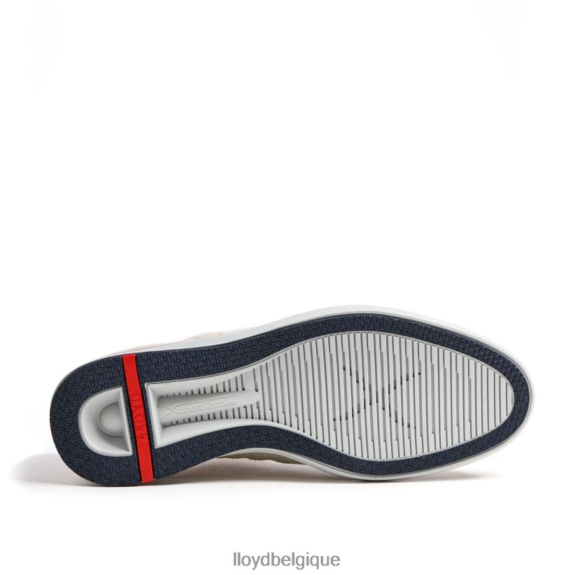 LLOYD merlin Hommes blanc 4Z6Z66265 chaussures