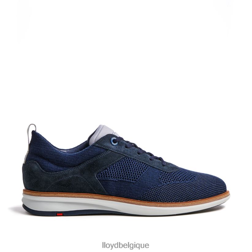 LLOYD merlin Hommes bleu 4Z6Z66264 chaussures