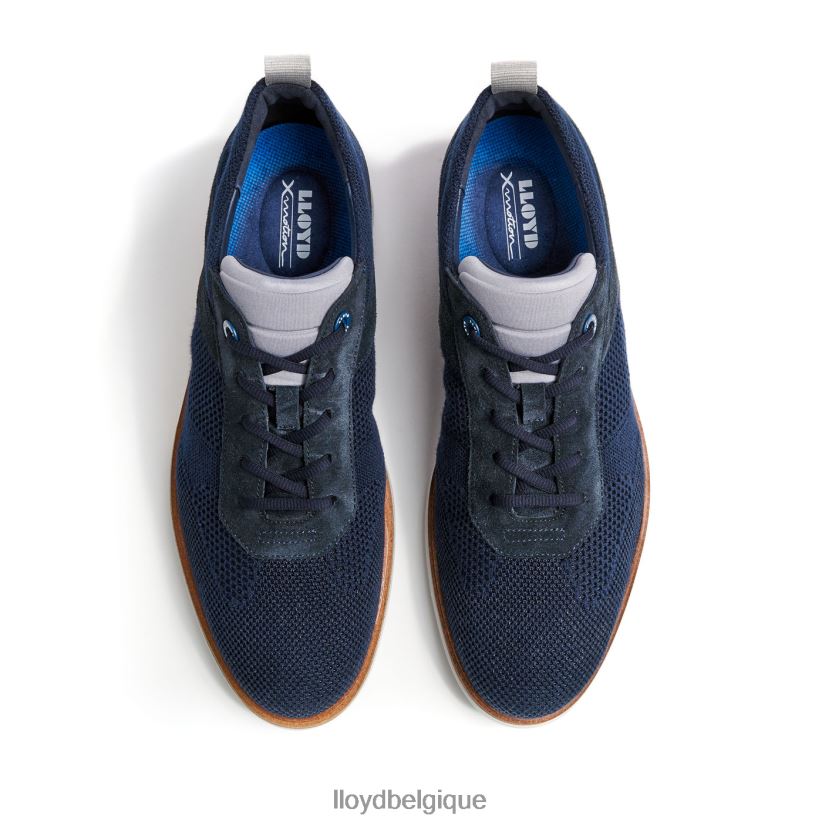 LLOYD merlin Hommes bleu 4Z6Z66264 chaussures