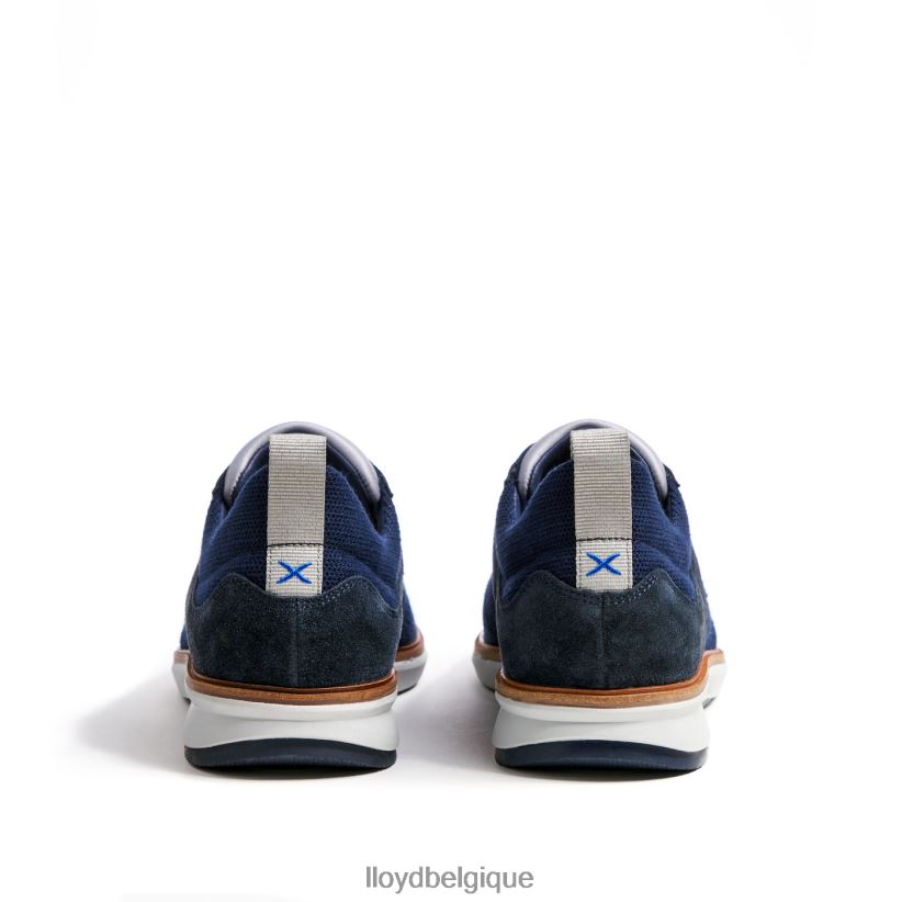 LLOYD merlin Hommes bleu 4Z6Z66264 chaussures