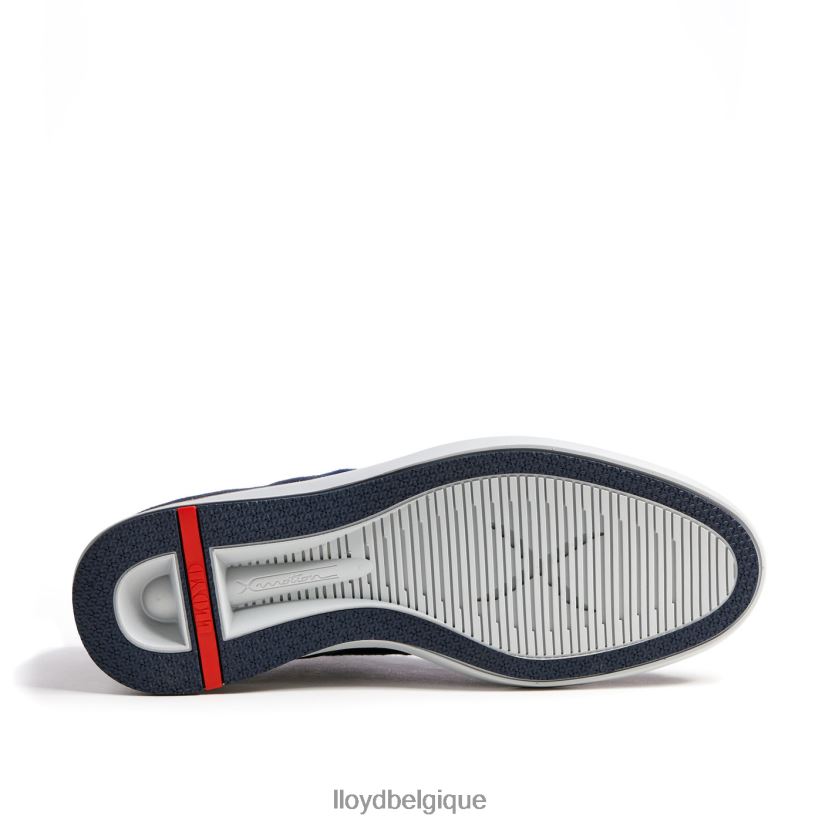 LLOYD merlin Hommes bleu 4Z6Z66264 chaussures