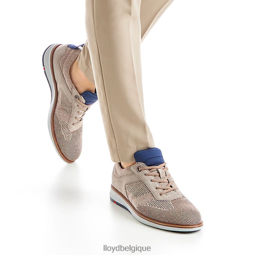 LLOYD merlin Hommes brun 4Z6Z66266 chaussures