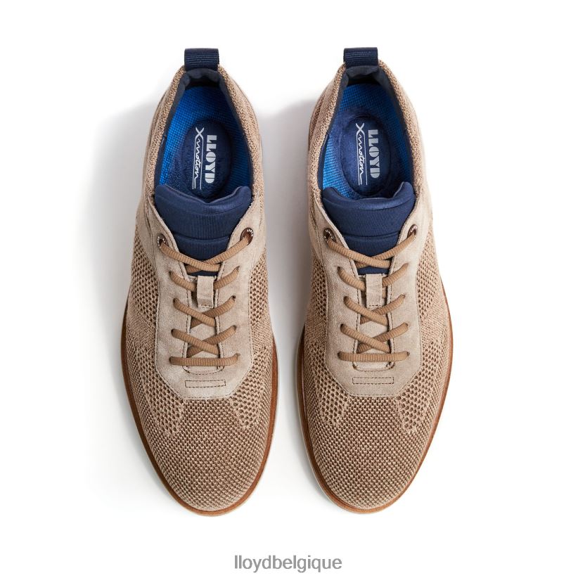 LLOYD merlin Hommes brun 4Z6Z66266 chaussures