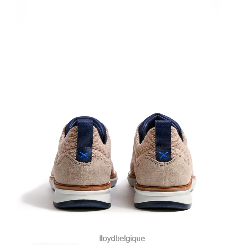 LLOYD merlin Hommes brun 4Z6Z66266 chaussures