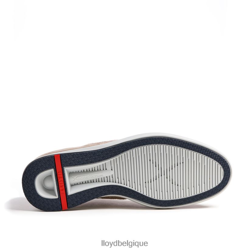 LLOYD merlin Hommes brun 4Z6Z66266 chaussures