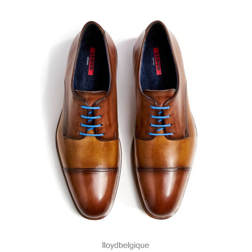 LLOYD meule Hommes brun 4Z6Z66216 chaussures