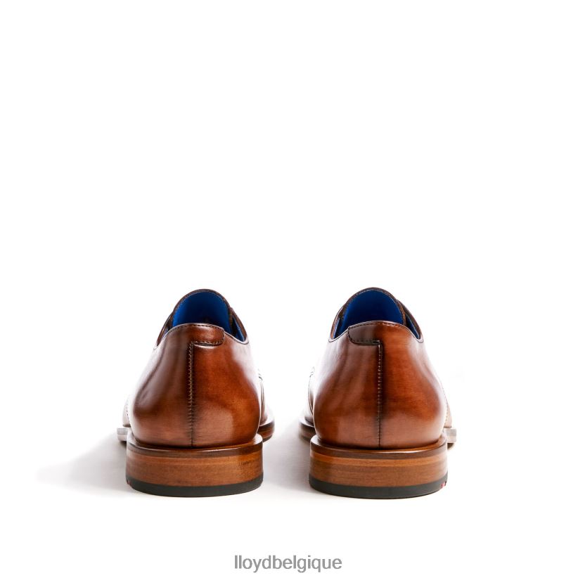 LLOYD meule Hommes brun 4Z6Z66216 chaussures