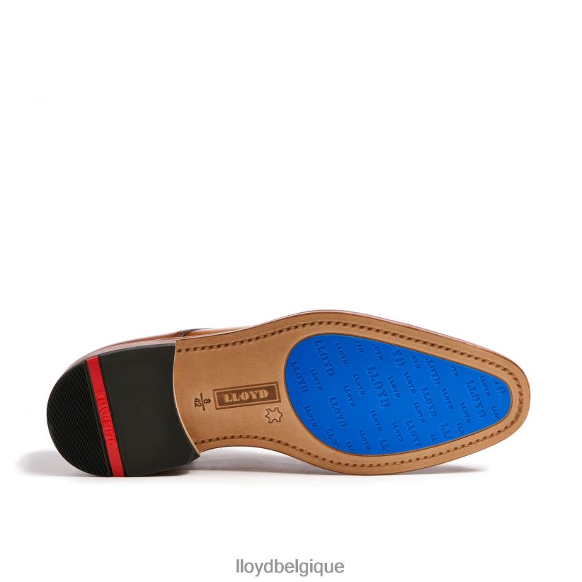 LLOYD meule Hommes brun 4Z6Z66216 chaussures