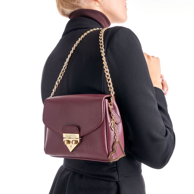 LLOYD mini-sac femmes rouge 4Z6Z661282 accessoires