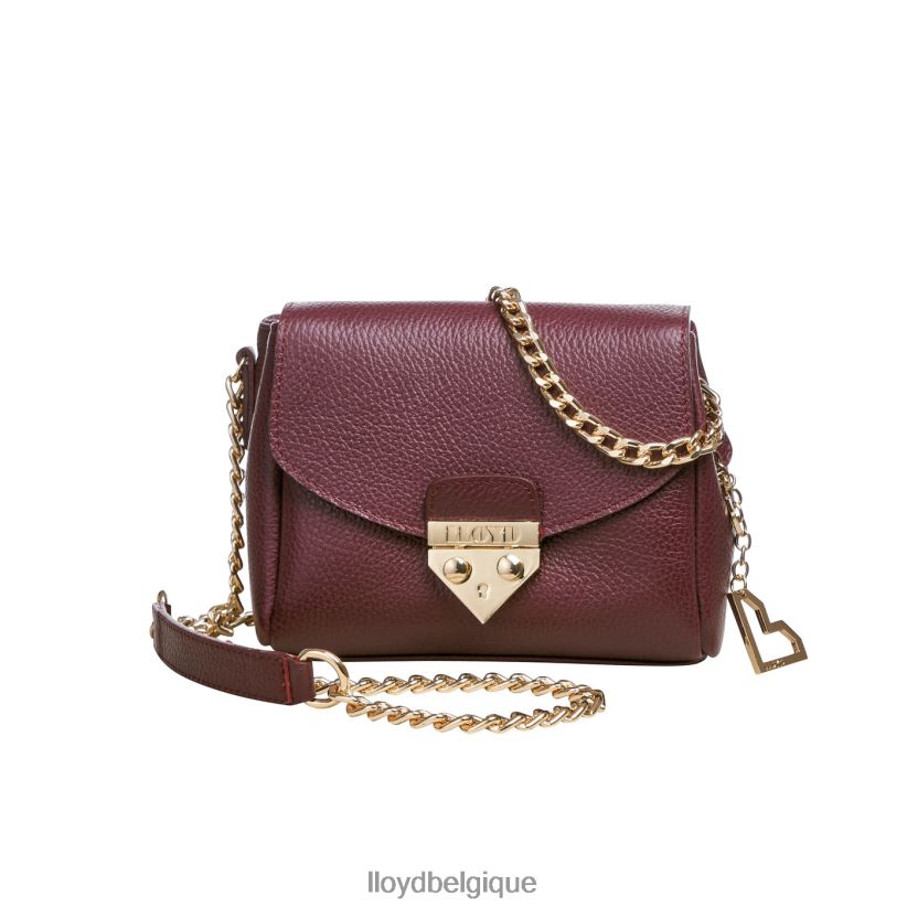 LLOYD mini-sac femmes rouge 4Z6Z661282 accessoires