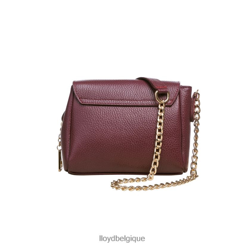 LLOYD mini-sac femmes rouge 4Z6Z661282 accessoires