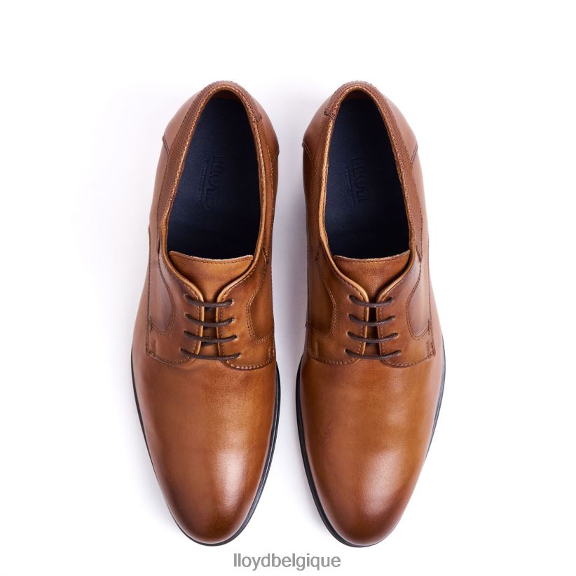 LLOYD monsieur Hommes brun 4Z6Z6691 chaussures