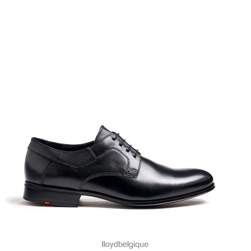 LLOYD monsieur Hommes noir 4Z6Z6690 chaussures