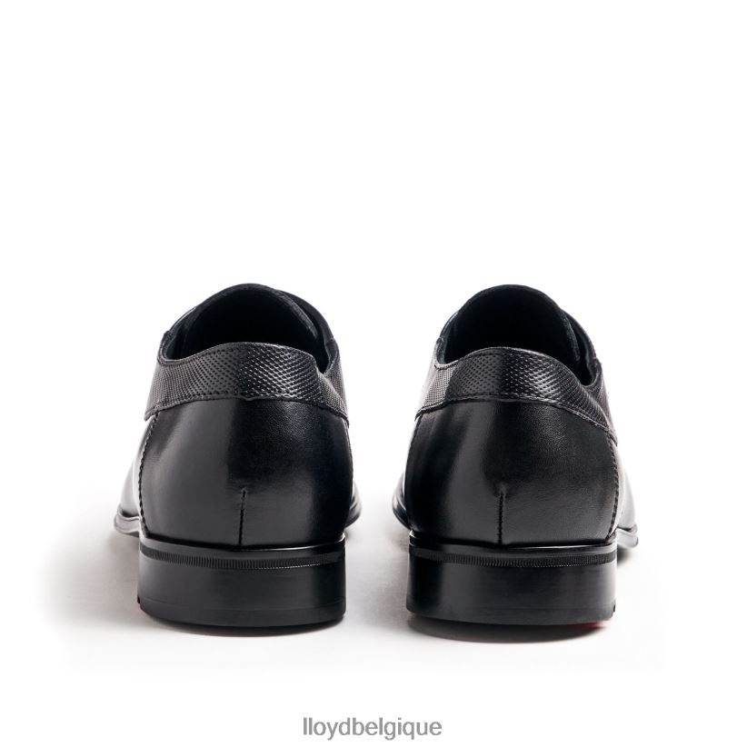 LLOYD monsieur Hommes noir 4Z6Z6690 chaussures