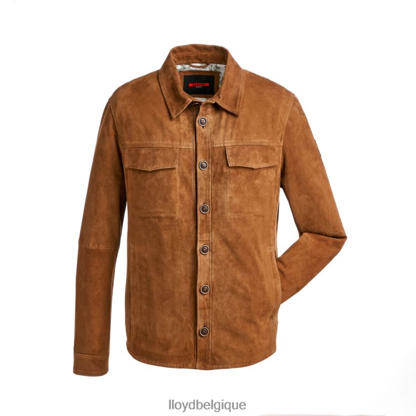 LLOYD morley Hommes brun 4Z6Z66642 vêtements