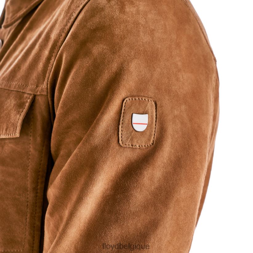 LLOYD morley Hommes brun 4Z6Z66642 vêtements