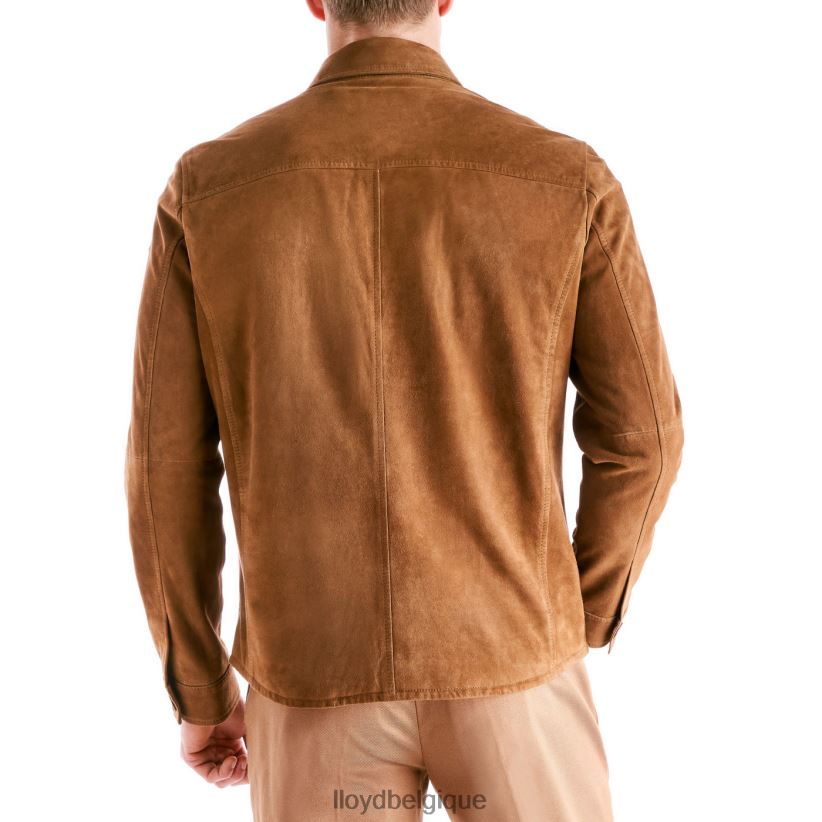 LLOYD morley Hommes brun 4Z6Z66642 vêtements