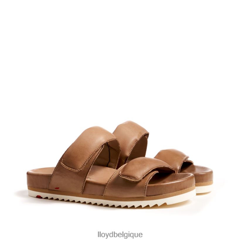 LLOYD mule femmes beige 4Z6Z661221 chaussures
