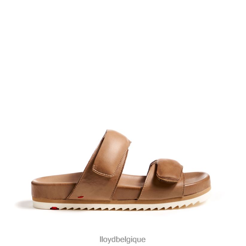 LLOYD mule femmes beige 4Z6Z661221 chaussures