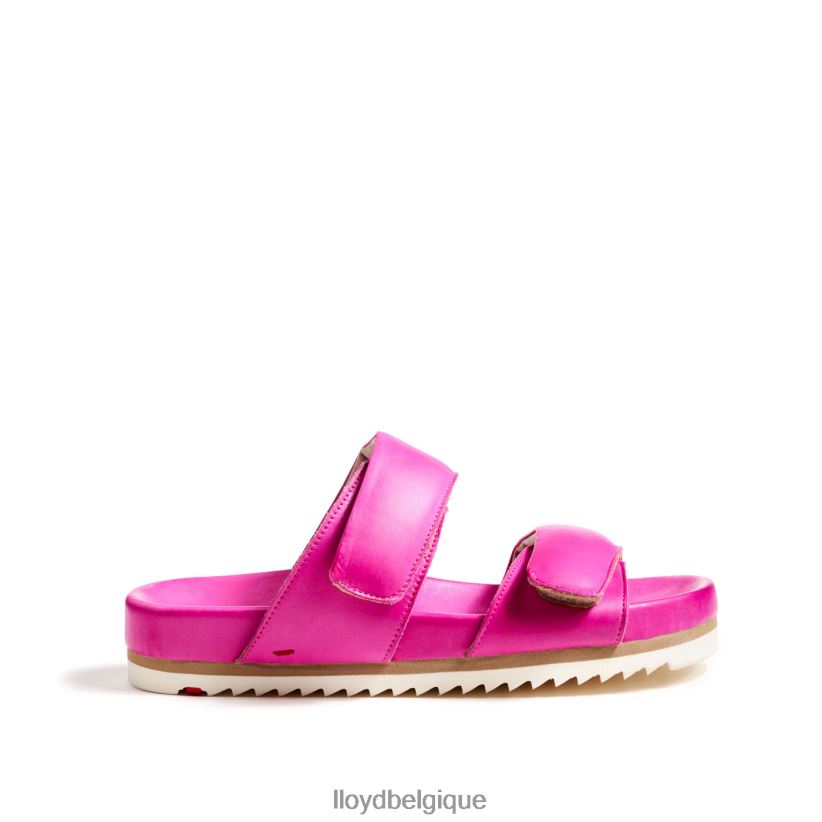 LLOYD mule femmes rose 4Z6Z661232 chaussures