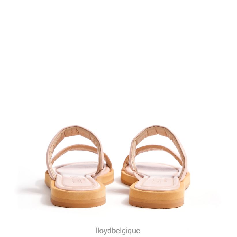 LLOYD mule femmes rose 4Z6Z661240 chaussures