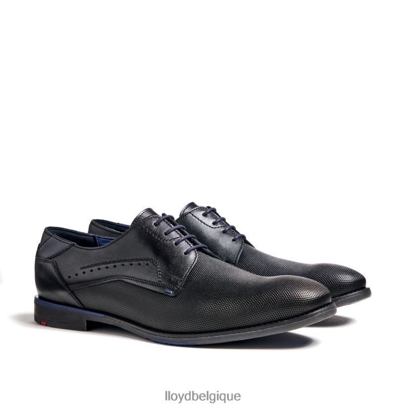 LLOYD namir Hommes noir 4Z6Z66211 chaussures