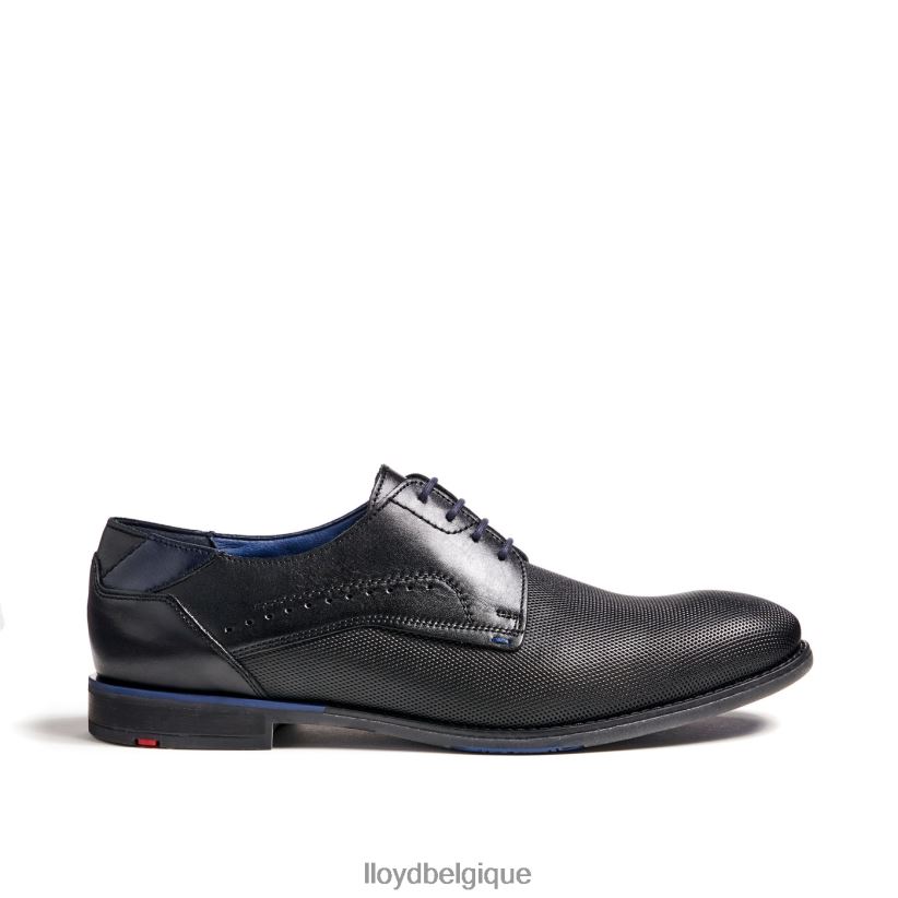 LLOYD namir Hommes noir 4Z6Z66211 chaussures