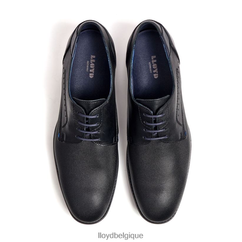 LLOYD namir Hommes noir 4Z6Z66211 chaussures