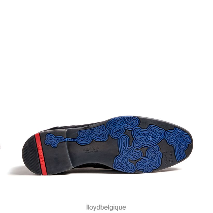 LLOYD namir Hommes noir 4Z6Z66211 chaussures