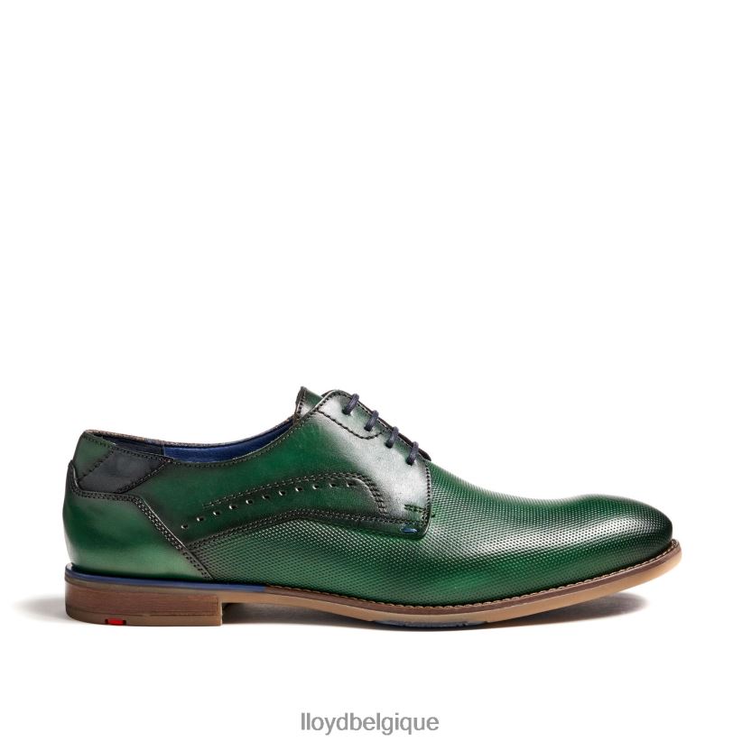 LLOYD namir Hommes vert 4Z6Z66237 chaussures