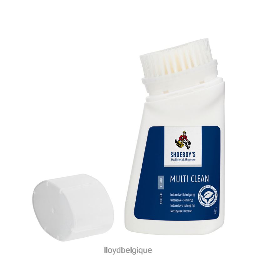 LLOYD nettoyant multi-nettoyage Hommes combiné 4Z6Z66724 soins et équipement