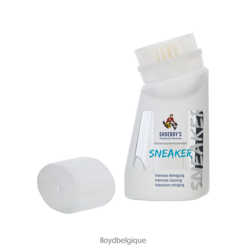 LLOYD nettoyant pour baskets Hommes combiné 4Z6Z66729 soins et équipement