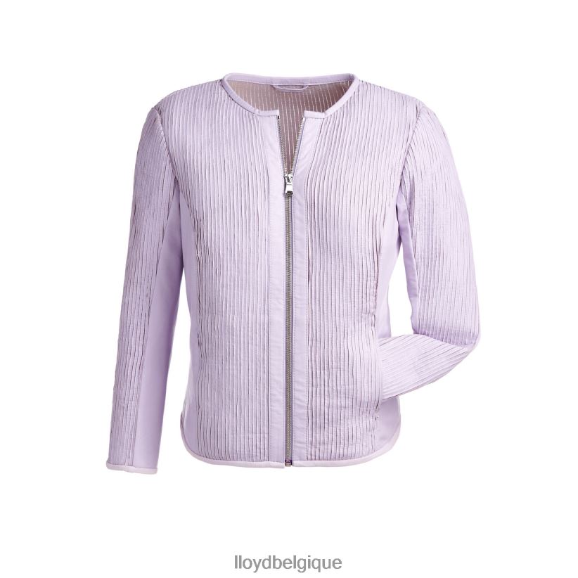 LLOYD nevena femmes violet 4Z6Z661272 vêtements