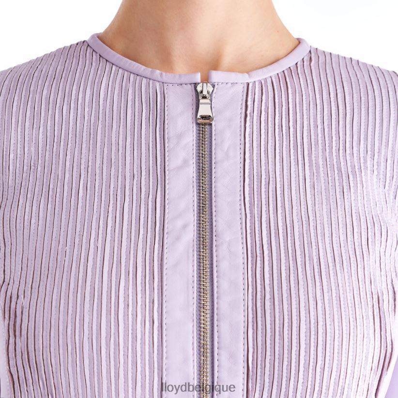 LLOYD nevena femmes violet 4Z6Z661272 vêtements