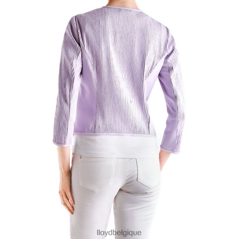 LLOYD nevena femmes violet 4Z6Z661272 vêtements