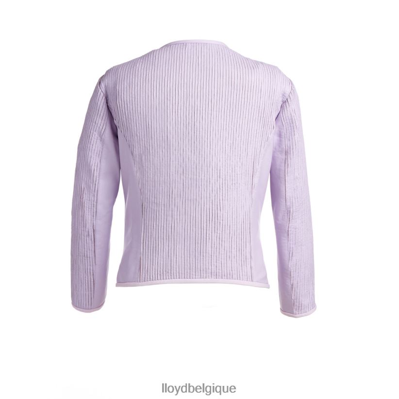 LLOYD nevena femmes violet 4Z6Z661272 vêtements