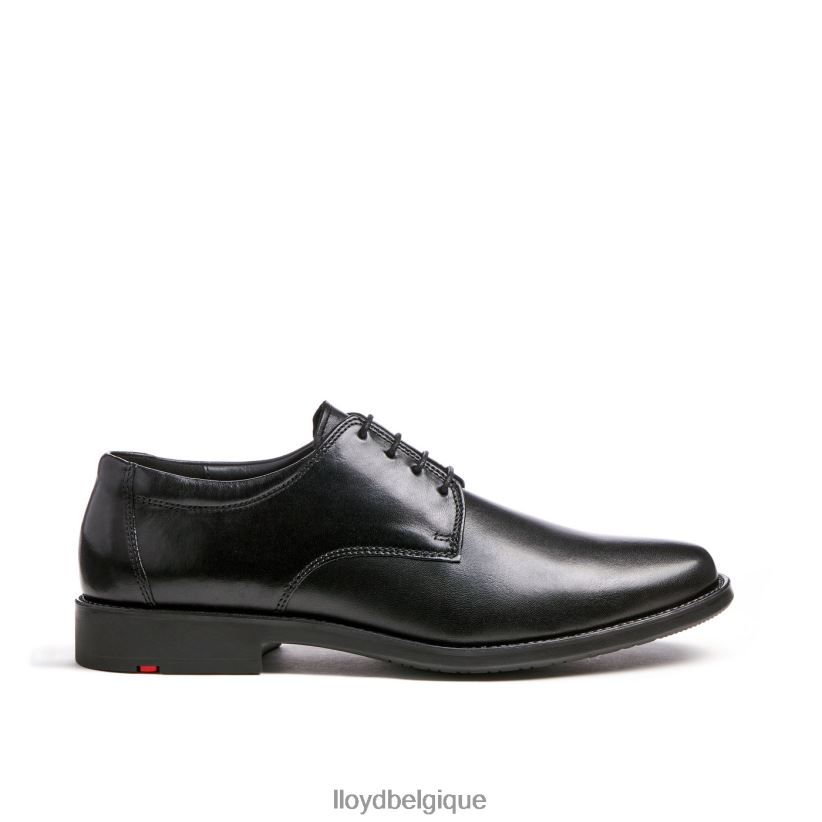 LLOYD nevio Hommes noir 4Z6Z6626 chaussures