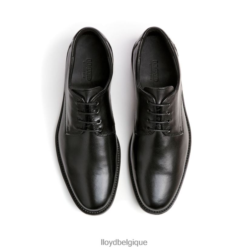 LLOYD nevio Hommes noir 4Z6Z6626 chaussures