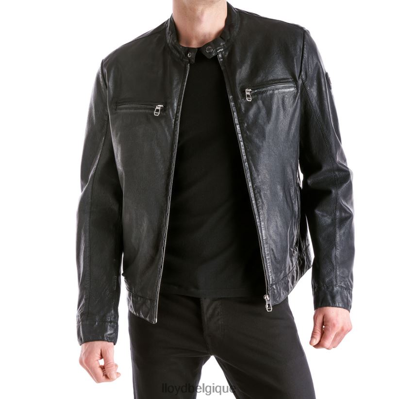 LLOYD normand Hommes noir 4Z6Z66636 vêtements