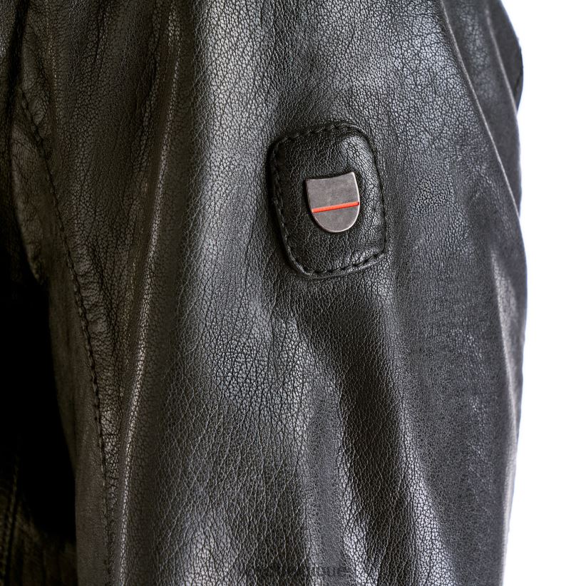 LLOYD normand Hommes noir 4Z6Z66636 vêtements