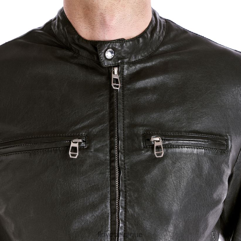 LLOYD normand Hommes noir 4Z6Z66636 vêtements