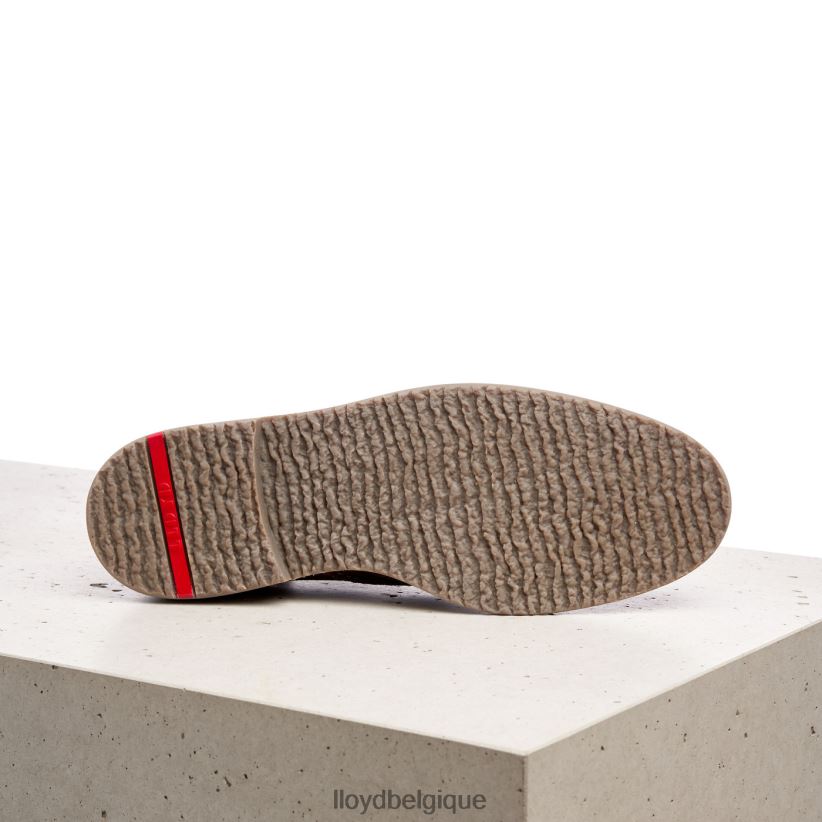 LLOYD nouveau Hommes brun 4Z6Z66561 chaussures