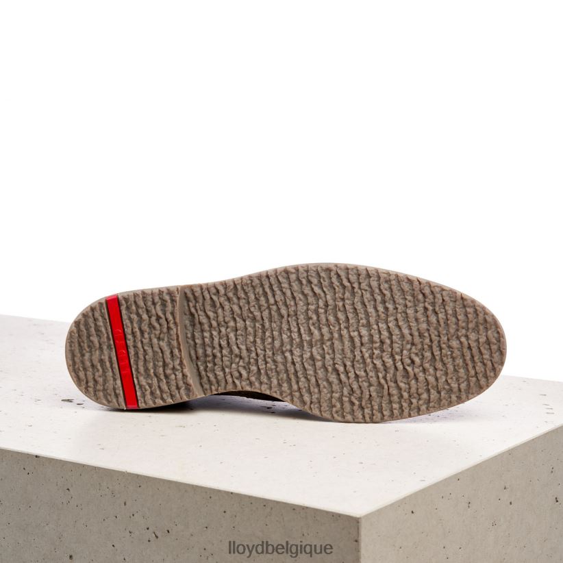 LLOYD nouveau Hommes brun 4Z6Z66562 chaussures
