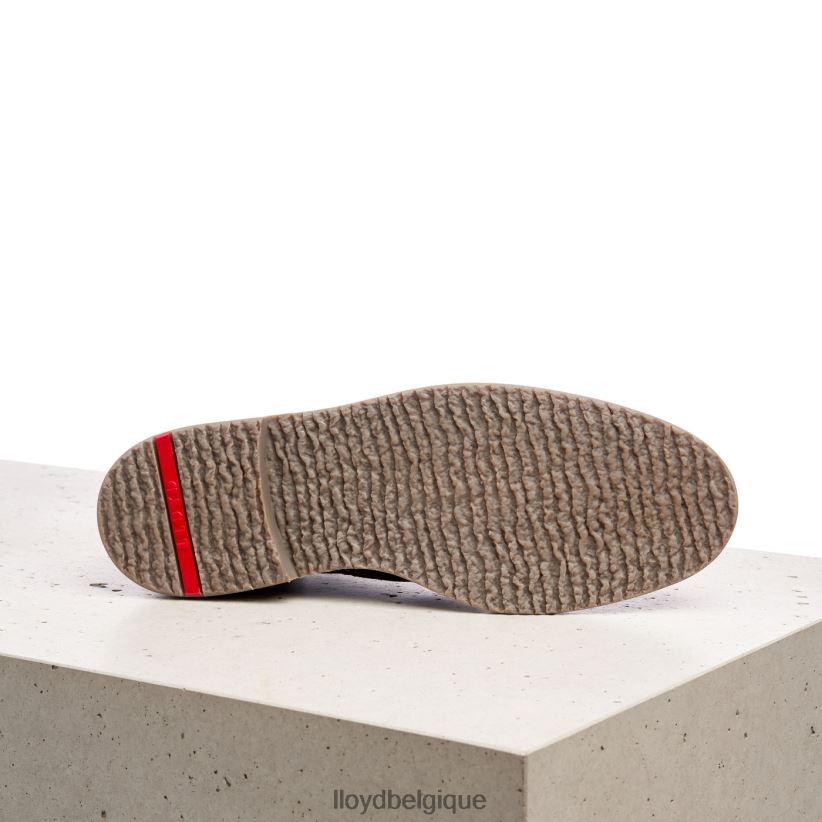 LLOYD nouveau Hommes gris 4Z6Z66568 chaussures