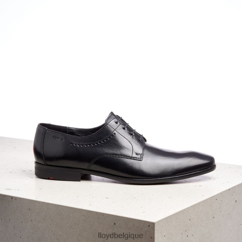 LLOYD oca Hommes noir 4Z6Z66198 chaussures