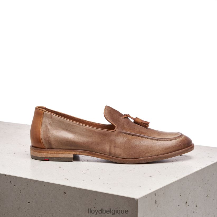 LLOYD odal Hommes brun 4Z6Z66590 chaussures