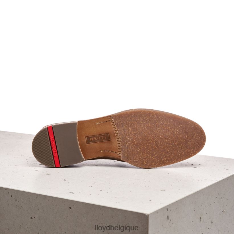 LLOYD odal Hommes brun 4Z6Z66590 chaussures